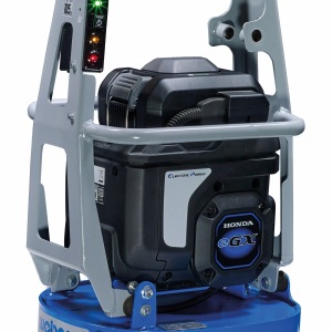 Weber CFR 90 Hd - Rafdrifin