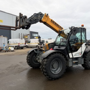 Liebherr T32-7s