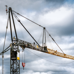 Liebherr 61k