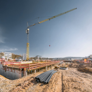 Liebherr 91k