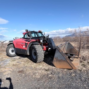 Manitou MLT1040