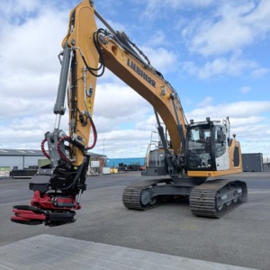 Liebherr R926