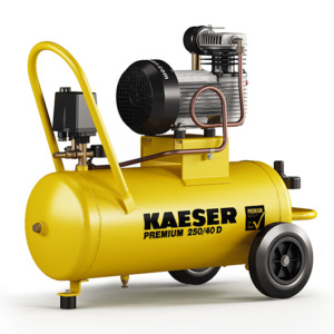 Kaeser PREMIUM 250/40 400/3/50
