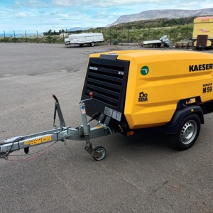 Kaeser M59 PE