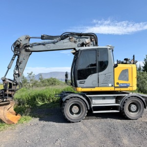 Liebherr A914
